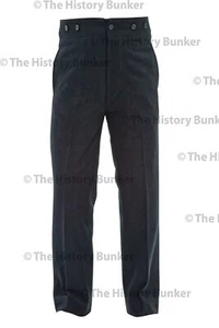 Royal Irish Constanbulary RIC police trousers - MADE TO YOUR SIZES - Picture 1 of 2