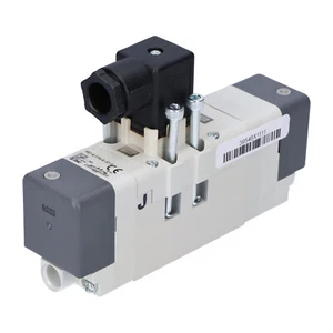 SMC VQ7-6-FPG-D-3Z-Q Used UMP - Picture 1 of 7