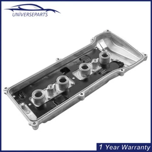 Cubierta de válvula de motor para Toyota Camry Solara RAV4 Highlander Scion tC 11201-28014 - Imagen 1 de 7