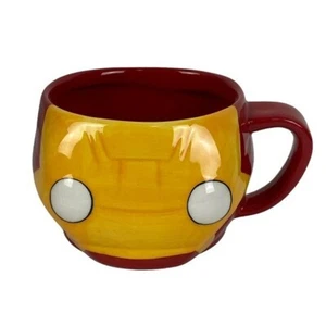 Funko Pop! Home Marvel Avengers Iron Man Age of Ultron Ceramic Mug NEW - Picture 1 of 8
