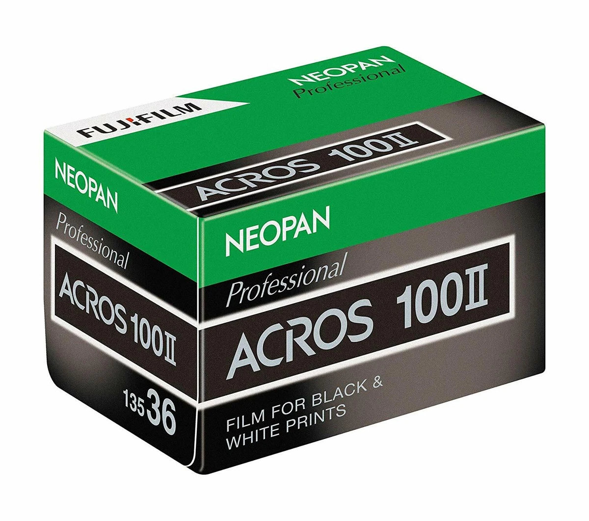 Preços baixos em Fuji Acros 100 | eBay