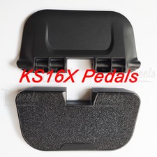 Original King Song KS16X trolley handle KS-16X pull rod electric unicycle parts