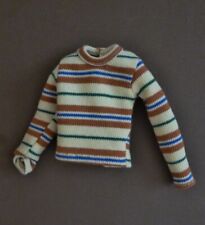 Integrity Toys Fashion Royalty LUKAS MAVERICK Weekender Sweater Top
