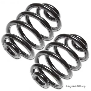 2 Streetstar Series Resortes Traseros Volvo V40 Año 00- | Eje Trasero - Imagen 1 de 2