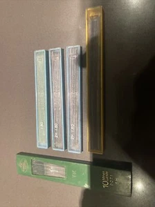 Bleistiftblei - gebrauchte offene Pakete - Bild 1 von 10