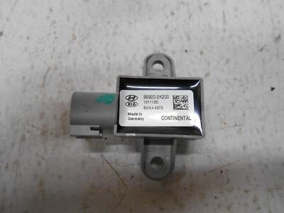 Sensor de impacto para puerta delantera KIA Soul SRS izquierda o derecha 95920-2k200 2010-2013 Foto 1 de 4