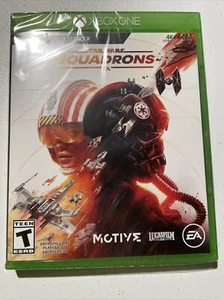 NUEVO Escuadrones de Star Wars - Microsoft Xbox One/Serie X - Imagen 1 de 2