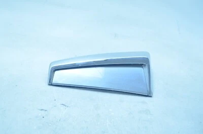 13-16 CADILLAC SRX DELANTERO IZQUIERDO CONDUCTOR INTERMITENTE MARCADOR GUARDABARROS MOLDURA OEM Foto 1 de 4