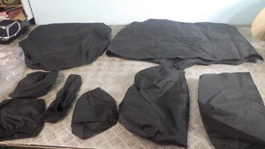 Ford Custom seat cover set 2013- new - Picture 1 of 8