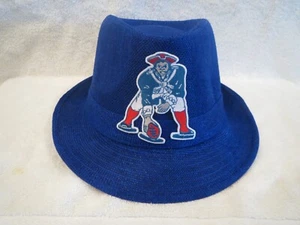 Patriots / fedora - Picture 1 of 5