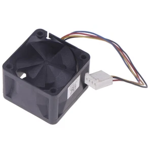 40mm Powerful Cooling Fan For AVC 12V DBTB0428B2G High Speed Server Fans 4-w _ou - Photo 1/11