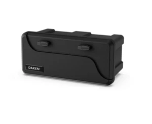 Daken BLACKIT 2 Caisse à outils Caisse de remorque pour voiture Remorque - Zdjęcie 1 z 4