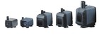 Submersible Water Pump Fish Pond Aquarium Tank Waterfall Fountain Sump Feature 
