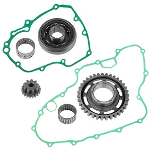 for Honda TRX450ER Starter Clutch Sprag & Driven Gear Reduction Gear w/Gasket - Picture 1 of 7