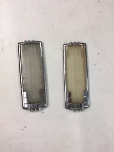 1941 Cadillac Dome Light Lense - Picture 1 of 7