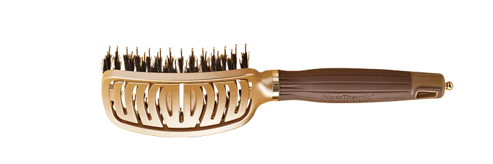 Olivia Garden Nano Thermic Flex Combination - Image 1 of 1