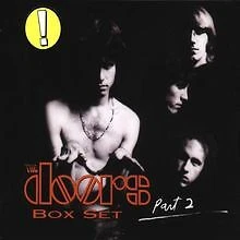 Box Set Vol.2 von the Doors | CD | Zustand gut - Bild 1 von 2