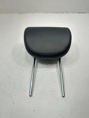 Reposacabezas asiento delantero izquierdo o derecho Infiniti FX35 2009-2012 NEGRO OEM Foto 1 de 4