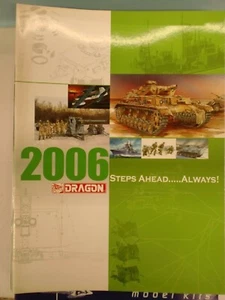 DRAGON - CATALOGO GENERALE 2006 - Picture 1 of 1