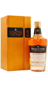 Midleton - Very Rare 2022 Edition Whiskey 70cl - Bild 1 von 1