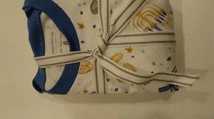 Pottery Barn Kids Hanukkah 2 pc Pajama set 8 photo sample - Picture 1 of 3