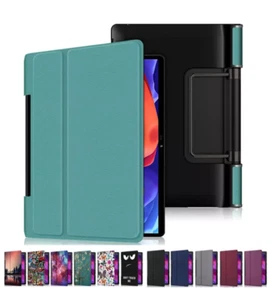 NEW SALE For Lenovo Yoga Tab 11 2021 J706F/X Funda Case Smart Filp Tablet Cover - Picture 1 of 24