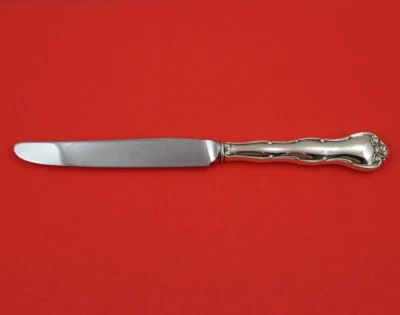 Cuchillo Rondo by Gorham Junior de Plata Esterlina Francés 7 1/2" Reliquia Infantil Foto 1 de 3