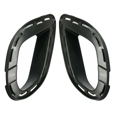 Front Left & Right Fog Light Bracket Fit for Dodge Charger 2015-2016 - Image 1 of 4