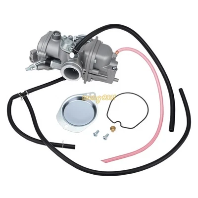 1B2-14101-11-00 Carburetor Carb Assembly for Yamaha TTR125E TTR125LE 2008 - 2024 - Image 1 of 4