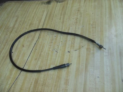 Yamaha VSTAR V-STAR 650 2004 velocímetro cable OEM Foto 1 de 4