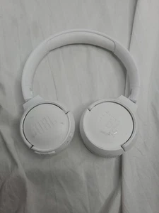 JBL Tune 520BT, Auriculares Inalámbricos On-ear (ARP) - Imagen 1 de 7