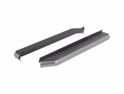 Aries Stainless Aerotread Running Boards Fits 2011-2019 Ford Explorer Foto 1 de 2
