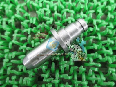 Válvula guia de cilindro CB750F K - Em estoque, pronta para envio - Honda genuína nova... - Imagem 1 de 4