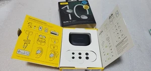 Jabra - Elite 10 Gen 2 Dolby Atmos Noise Cancelling Wireless In-ear Headphone BK - Picture 1 of 11