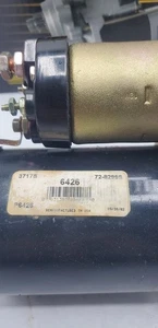 Endurance 6426MS Starter and Related Components - Made In USA - Picture 1 of 2