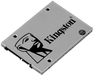 Disque Dur SSD KINGSTON UV400 SUV400S37/240G 240GB TLC SATA III 2.5'' - Photo 1/3