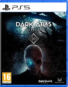 Dark Atlas: Infernum (PS5) New Preorder For 14/11/25 - Picture 1 of 6