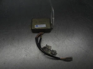 Honda CX500 A B Circa 1978-1980 Electrical CDI Igniter Box TIA02 14 Tin Box Type - Picture 1 of 8