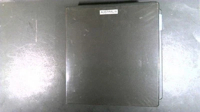 Carpeta de páginas caseras de Australia 1941-84 huecos nuevos y usados (BK52) Foto 1 de 4