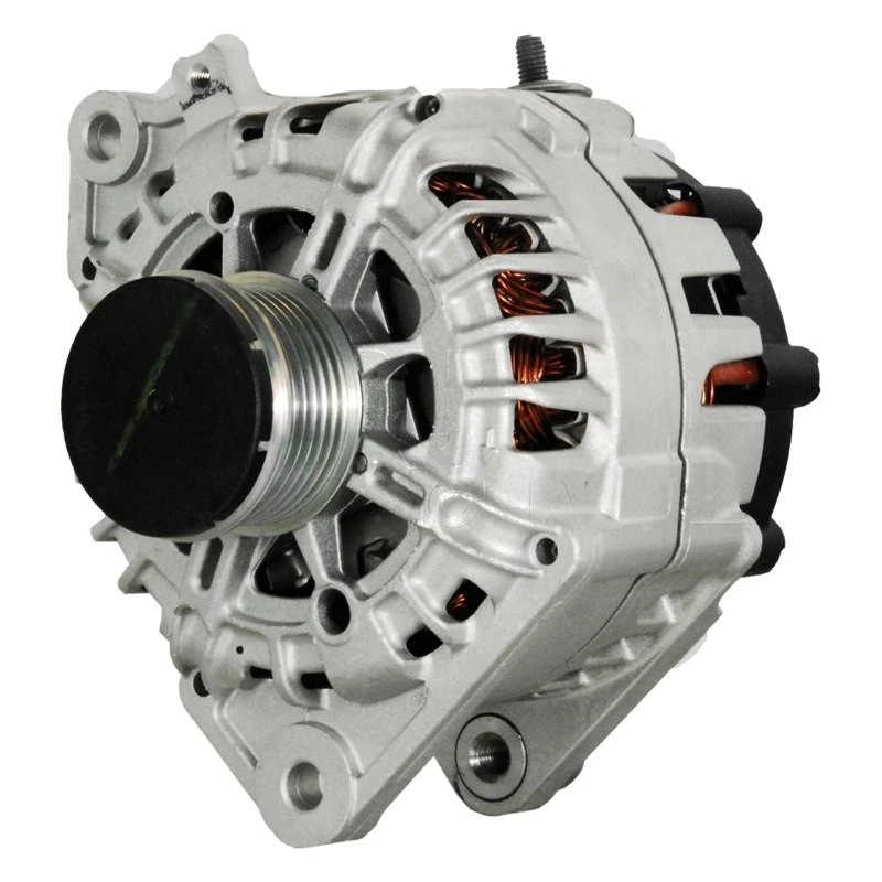 Mechanics Choice Alternator for 2010-2013 Nissan Altima, Sentra (2.5L 4 - Image 1 of 1