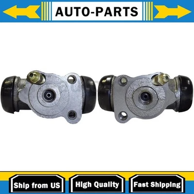 2X Rear Brake Wheel Cylinder C-Tek For For Toyota Camry 1992 1993 1994 1995 1996 - Image 1 of 4
