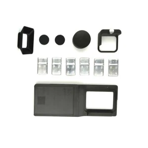 Camera Adapter Mount Bracket For DJI Osmo Mobile 2/1 Gimbal For GoPro Hero 6 5 - Picture 1 of 13