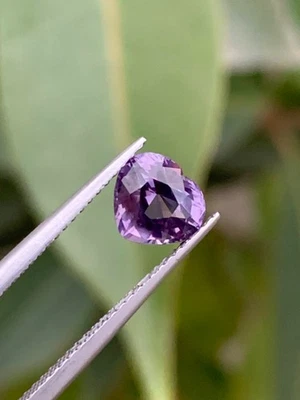 1..44carat natural spinel  Gemstone From  Burma - Image 1 of 2