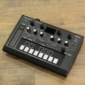 Pioneer DJ TORAIZ AS-1 Analog Synthesizer Prophet-6 Engine w/ Box Adapter Japan - Picture 1 of 10