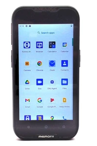 Datalogic Memor 11 DL36WF Komputer mobilny Android Skaner Ręczny 944900002 - Zdjęcie 1 z 7