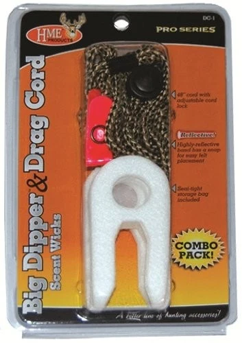 HME HME-DC-1 Multi -DC-1 Products Big Dipper/Drag Cord - Image 1 of 1