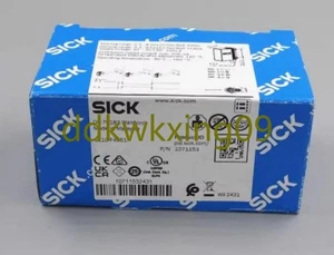 1PCS NEW SICK GL10-F4551 mirror reflection photoelectric sensor 1071153 - Picture 1 of 5