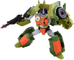 Transformers Adventure - TAV08 - Gurijiba / Rollbar - Picture 1 of 5