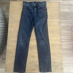 OLD NAVY 360 Stretch BOYS Slim Built In Tough Sz 12 Jeans - Picture 1 of 7