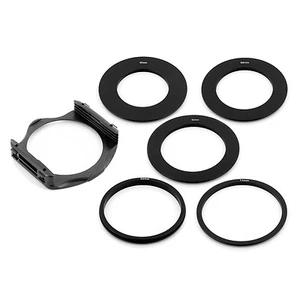 P Holder,Metal Ring set 49mm 55mm 58mm 72mm 67mm 77mm 82mm for Cokin P-series,US - Picture 1 of 1